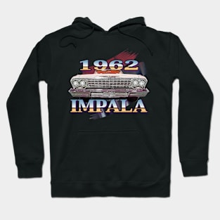 62 Impala Hoodie